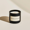 Jar Candle 8oz