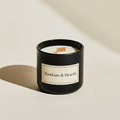 Jar Candle 8oz