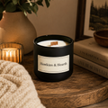 Jar Candle 4oz
