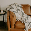 Turkish Cotton Throw
