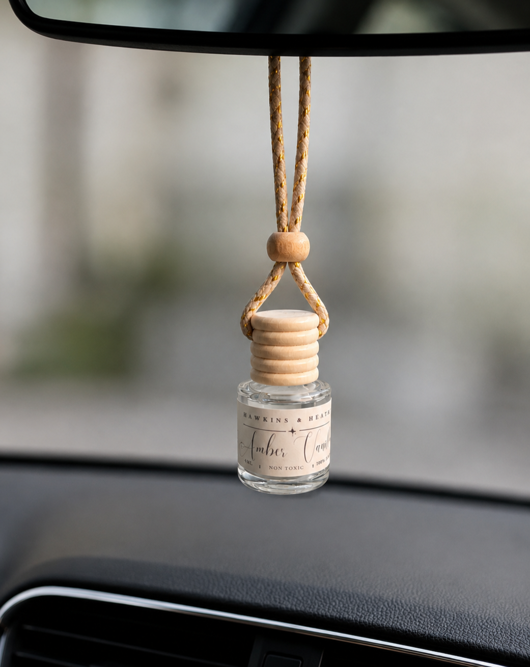 Car Diffuser