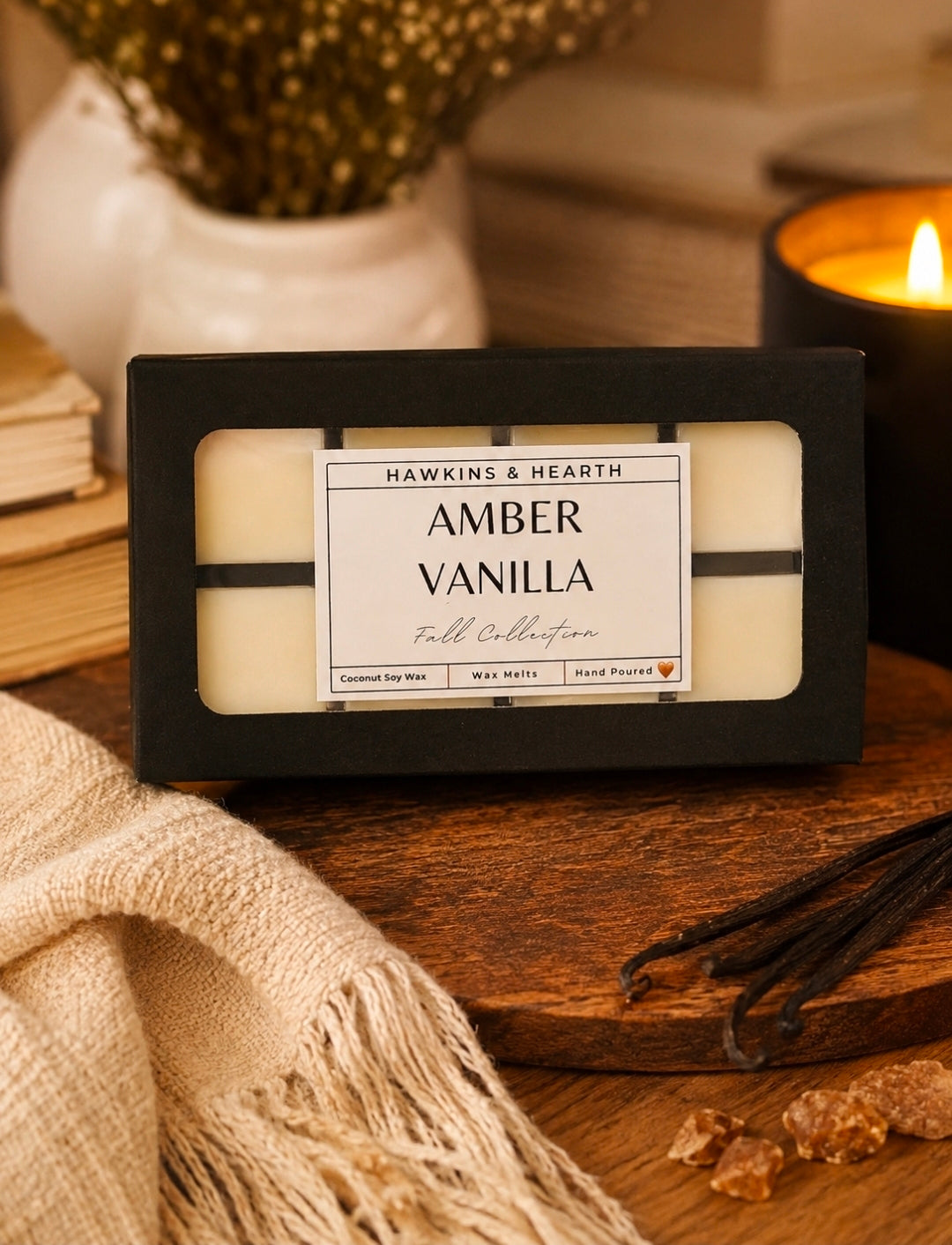 Wax Melts
