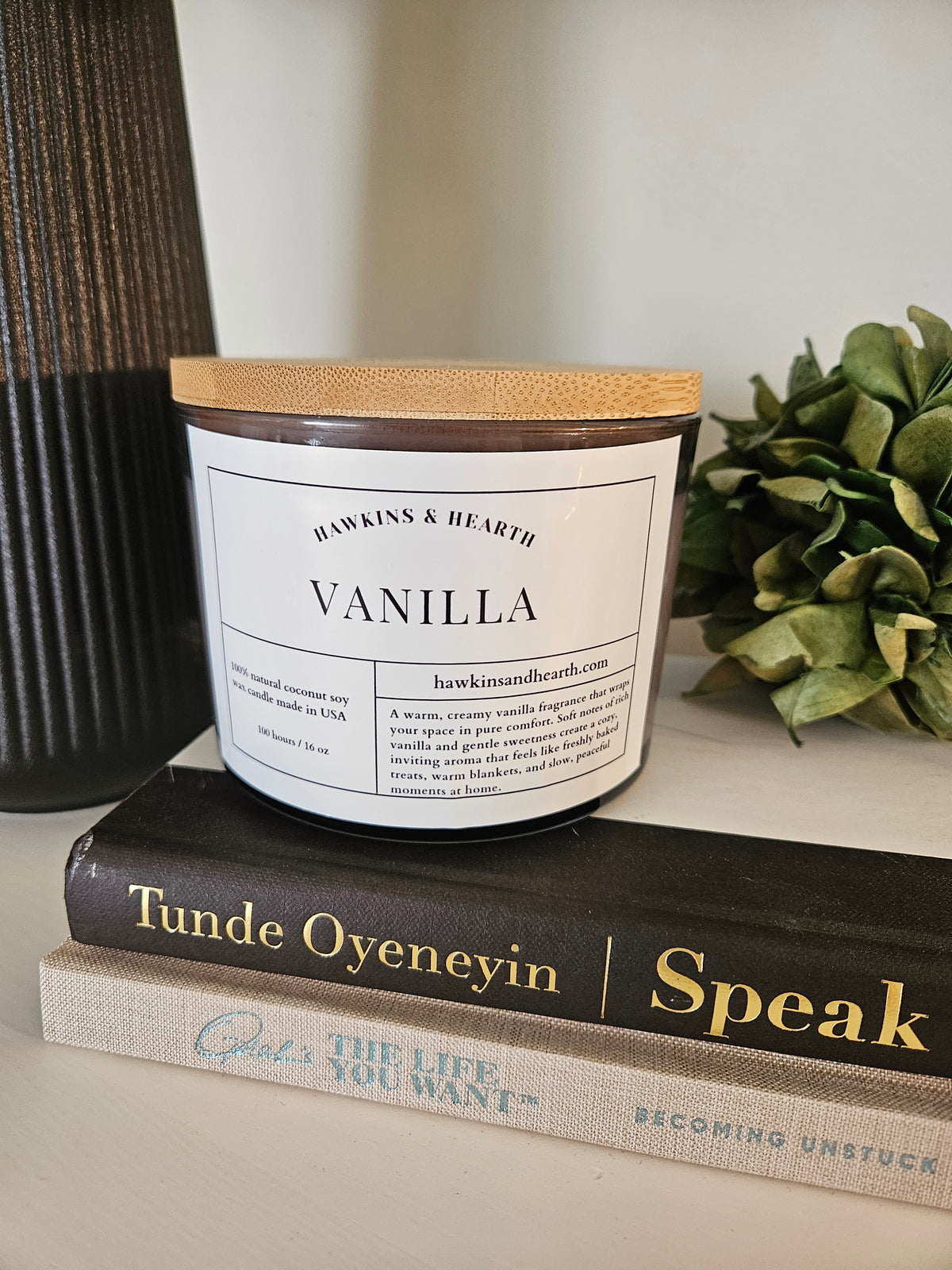 Signature Scent Collection