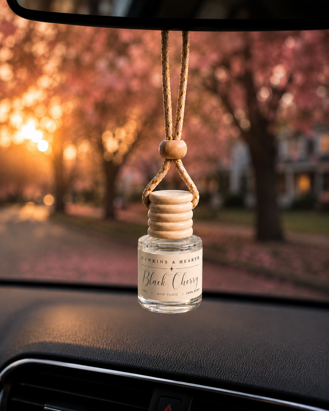 Car Diffuser
