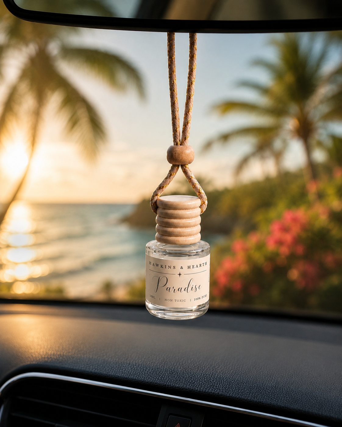 Car Diffuser