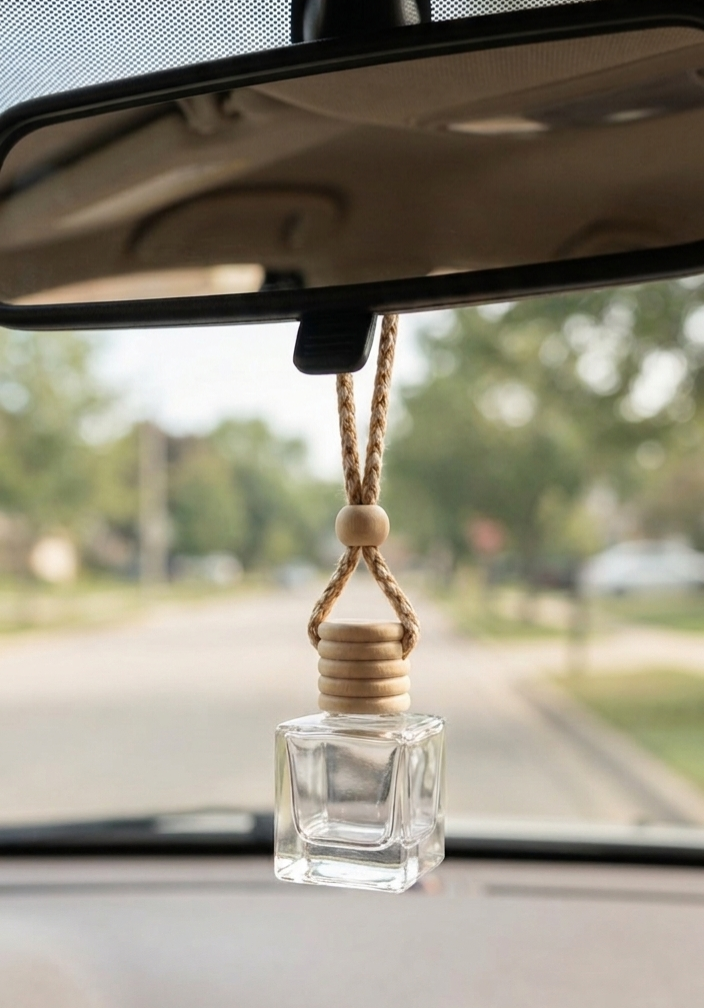 Car Diffuser
