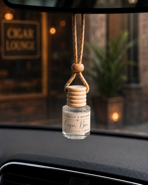 Car Diffuser