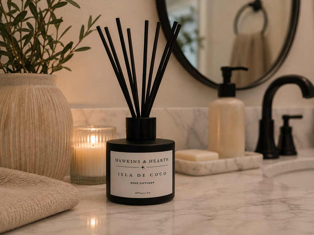 Reed Diffuser