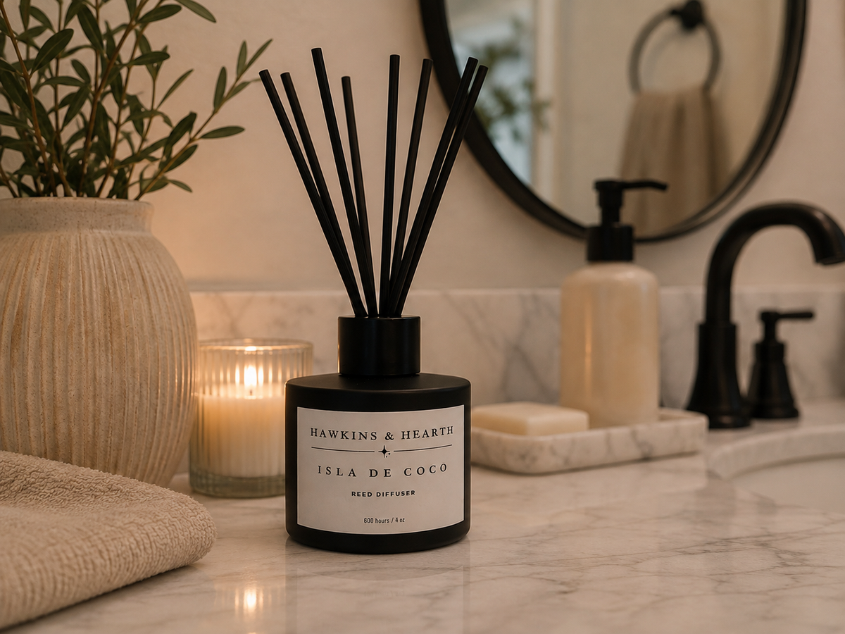 Reed Diffuser