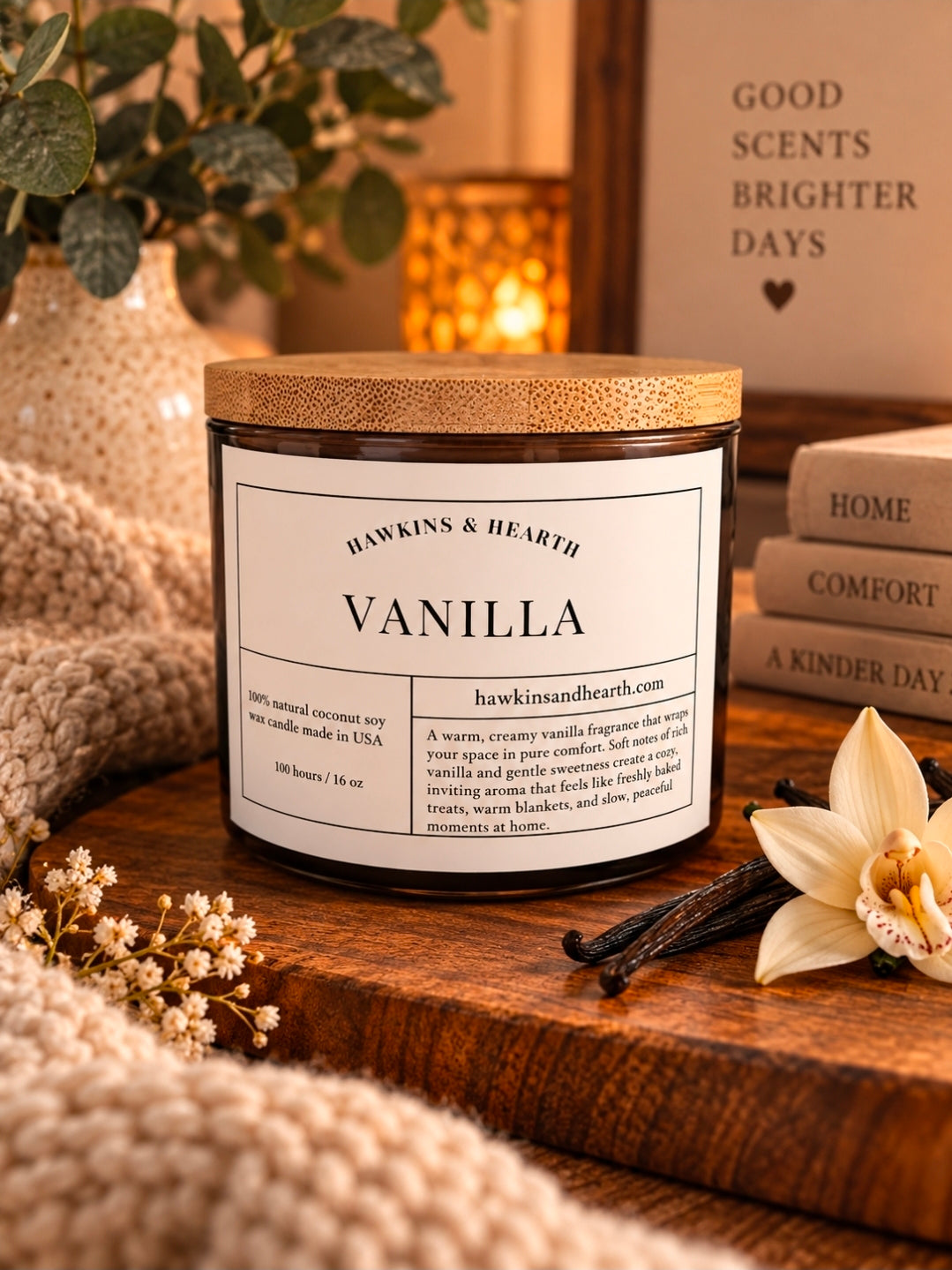 Signature Scent Collection