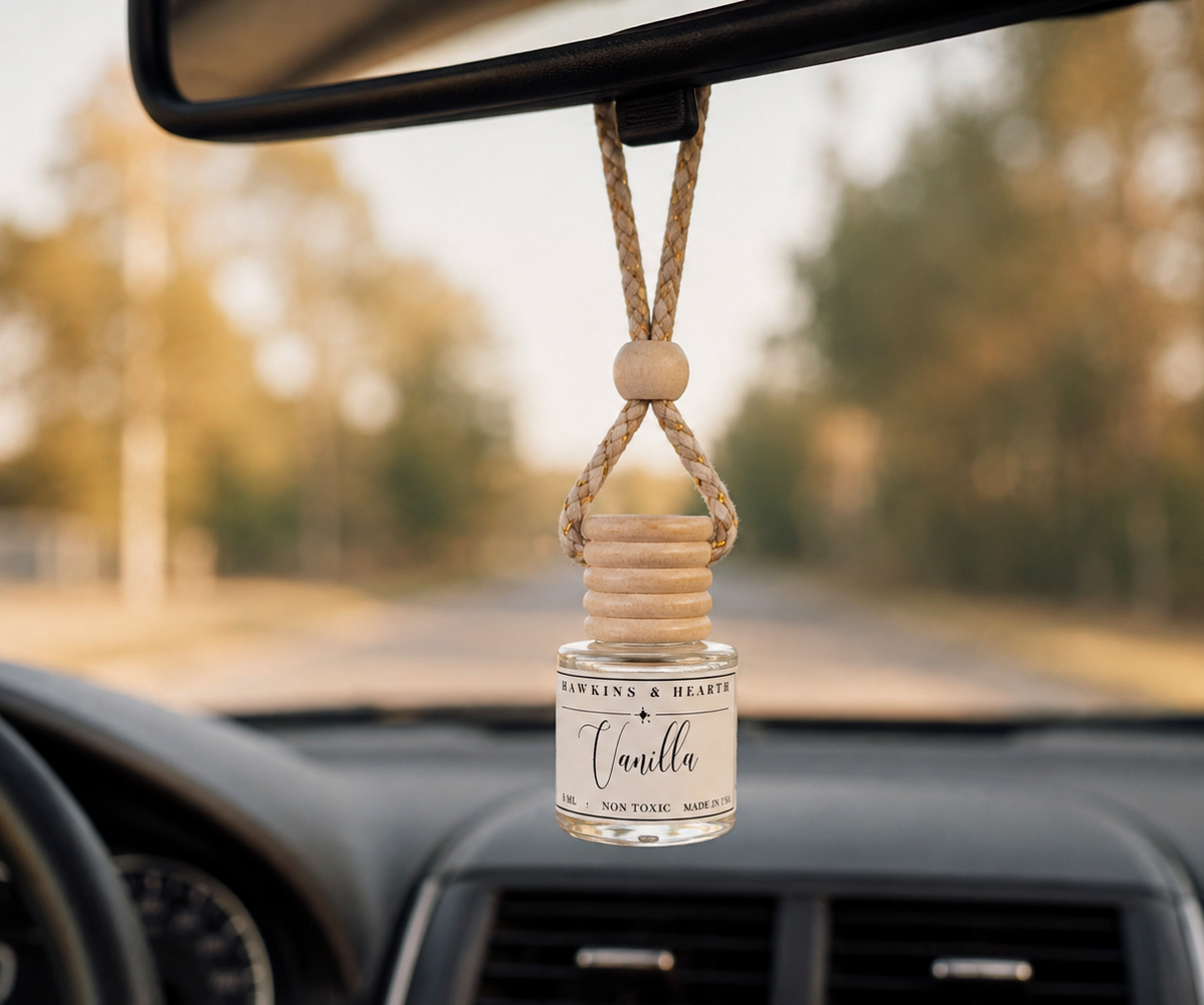 Car Diffuser