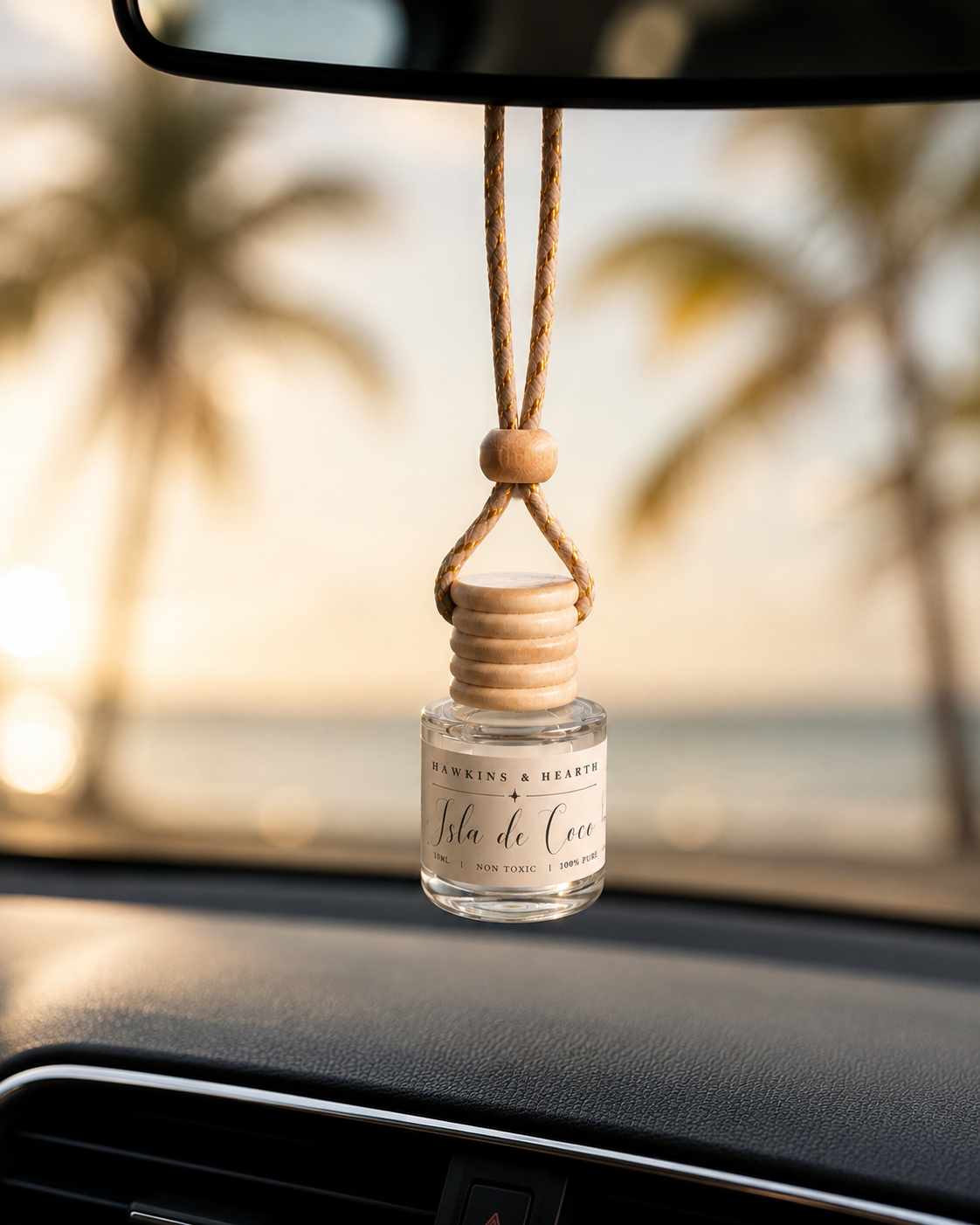 Car Diffuser