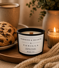 Jar Candle 4oz