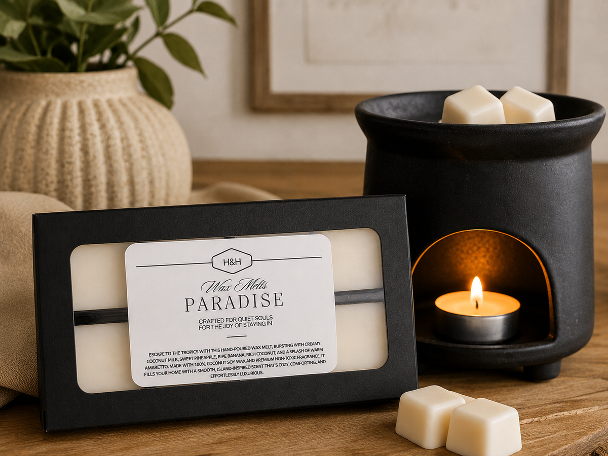 Wax Melts