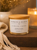 Almond Crème