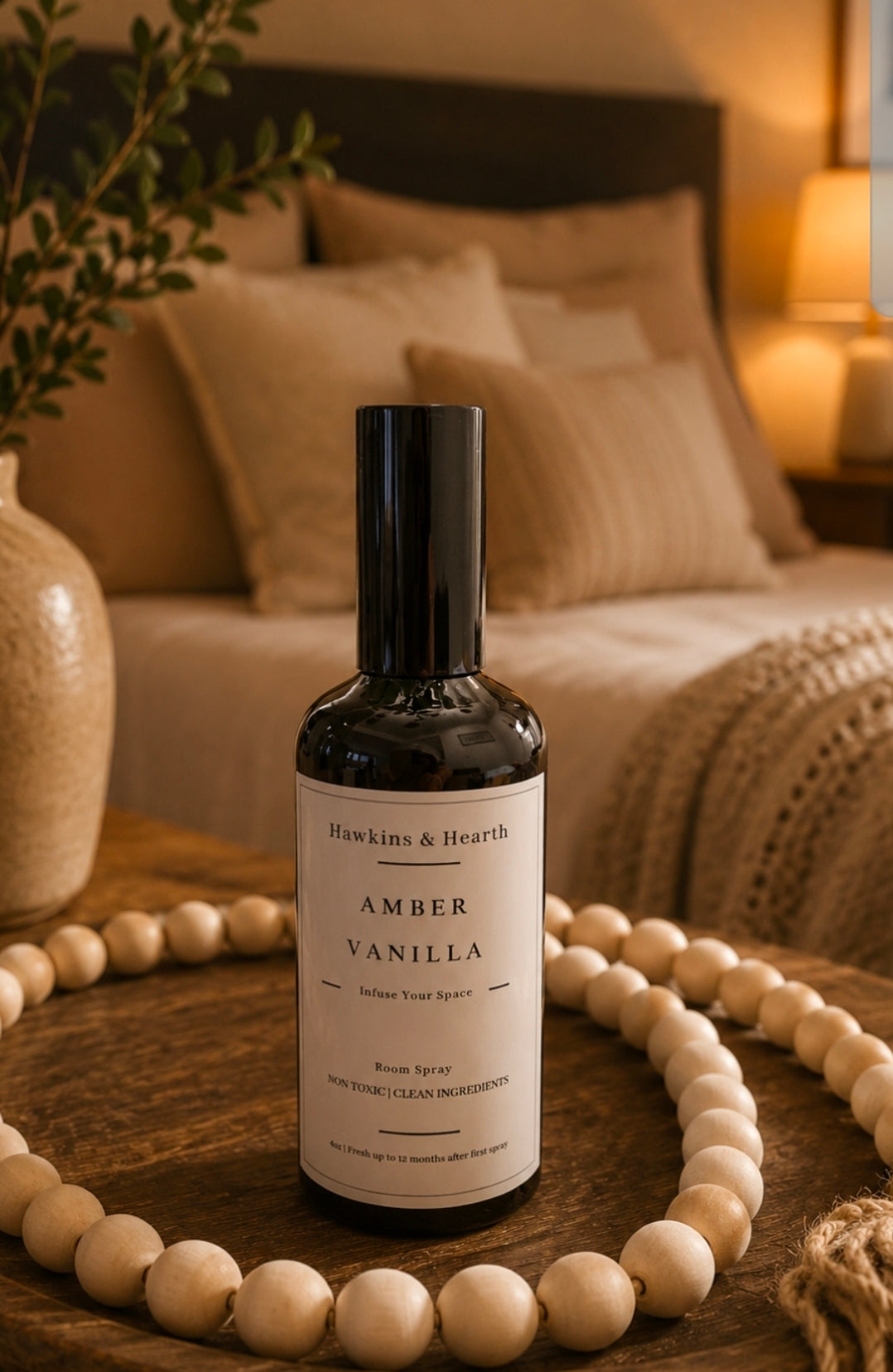Room Spray