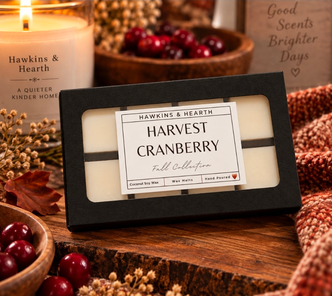 Harvest Cranberry