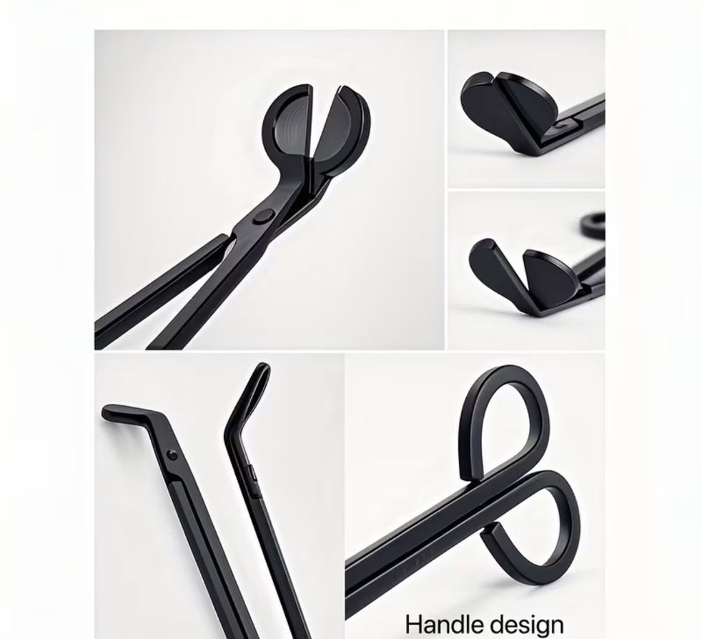 Wick Trimmer