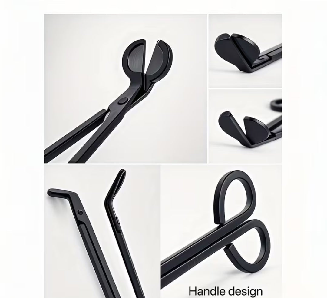 Wick Trimmer