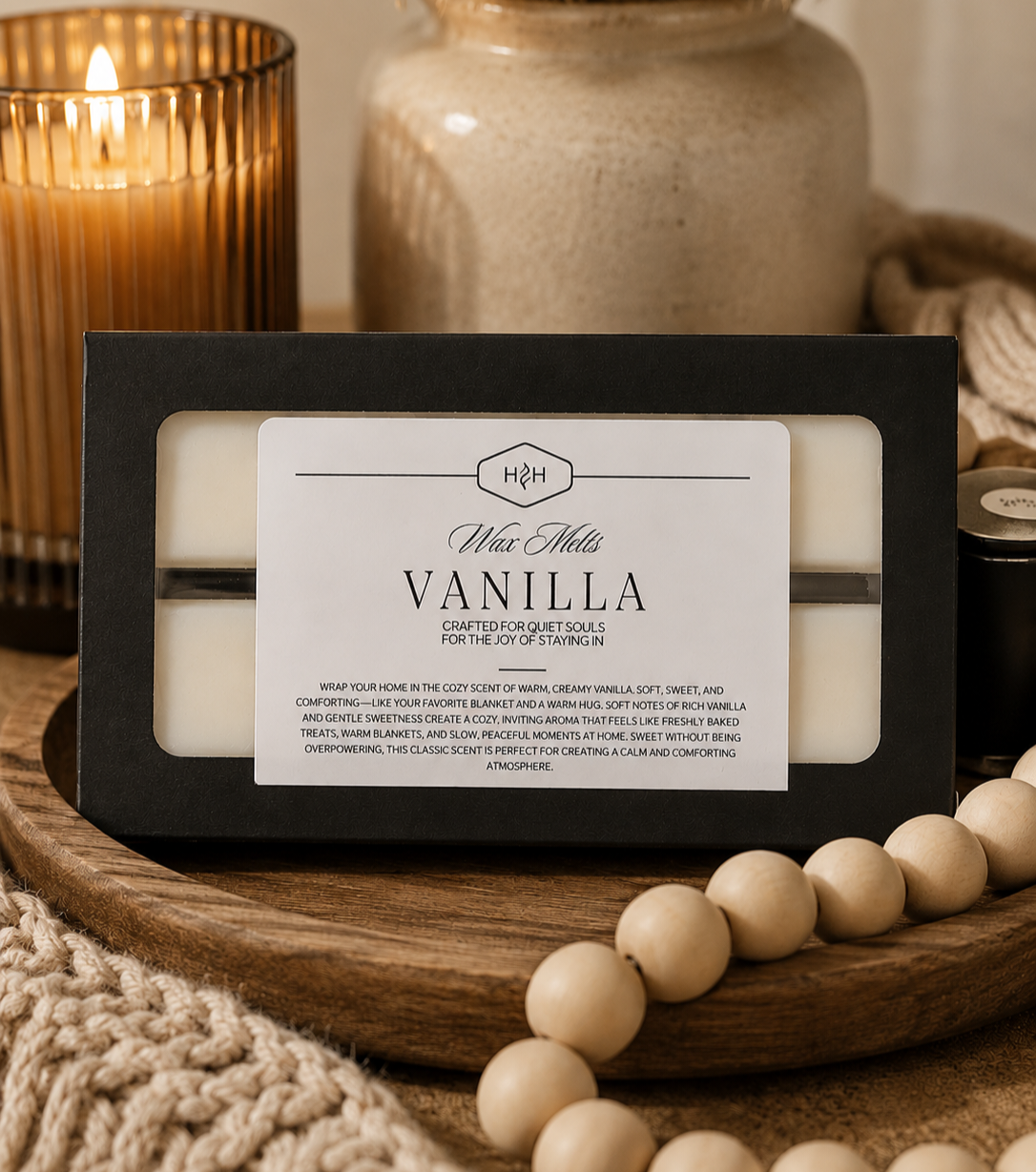 Wax Melts