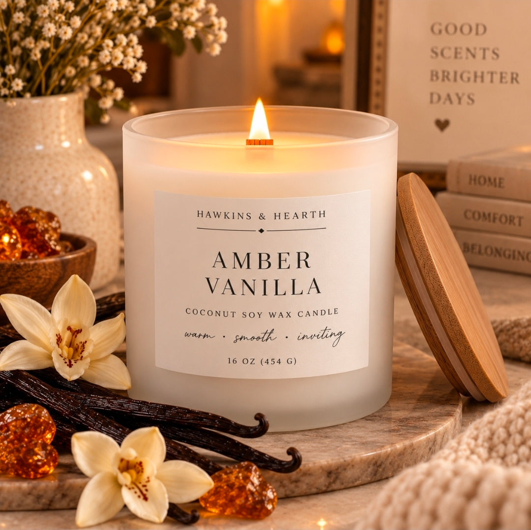 Signature Scent Collection