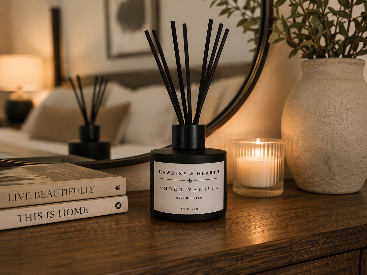 Reed Diffuser