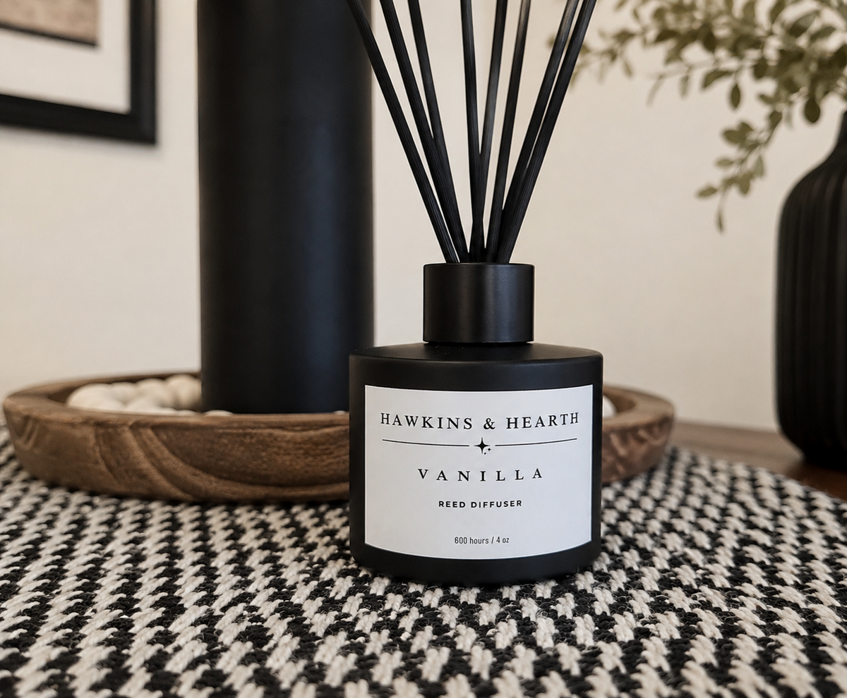 Reed Diffuser