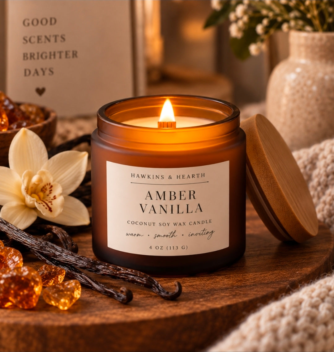 Signature Scent Collection
